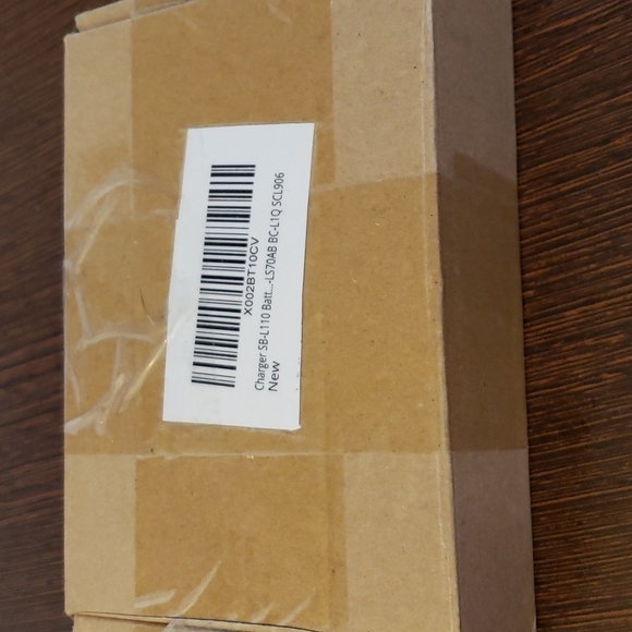 Replacement Battery Charger For Olympus FE370 - Picture 8 of 8